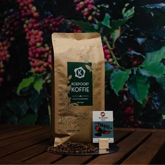 Koffiebonen vergelijken en goedkoop koffiebonen kopen