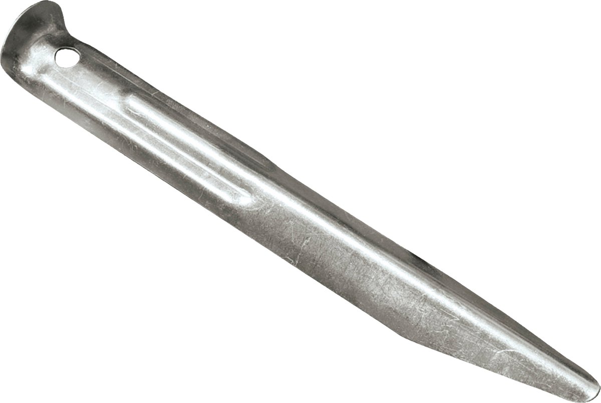 High Peak - Haring - Goud