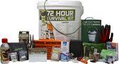 BCB - 72 Uur Complete Home Survival Kit - In Emmer