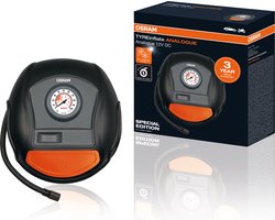 Luchtcompressor Osram OTI200 Zwart (Refurbished A+)