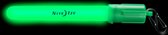 NITE IZE MINI GLOWSTICK MGS-28-R6 Lumière LED Verte