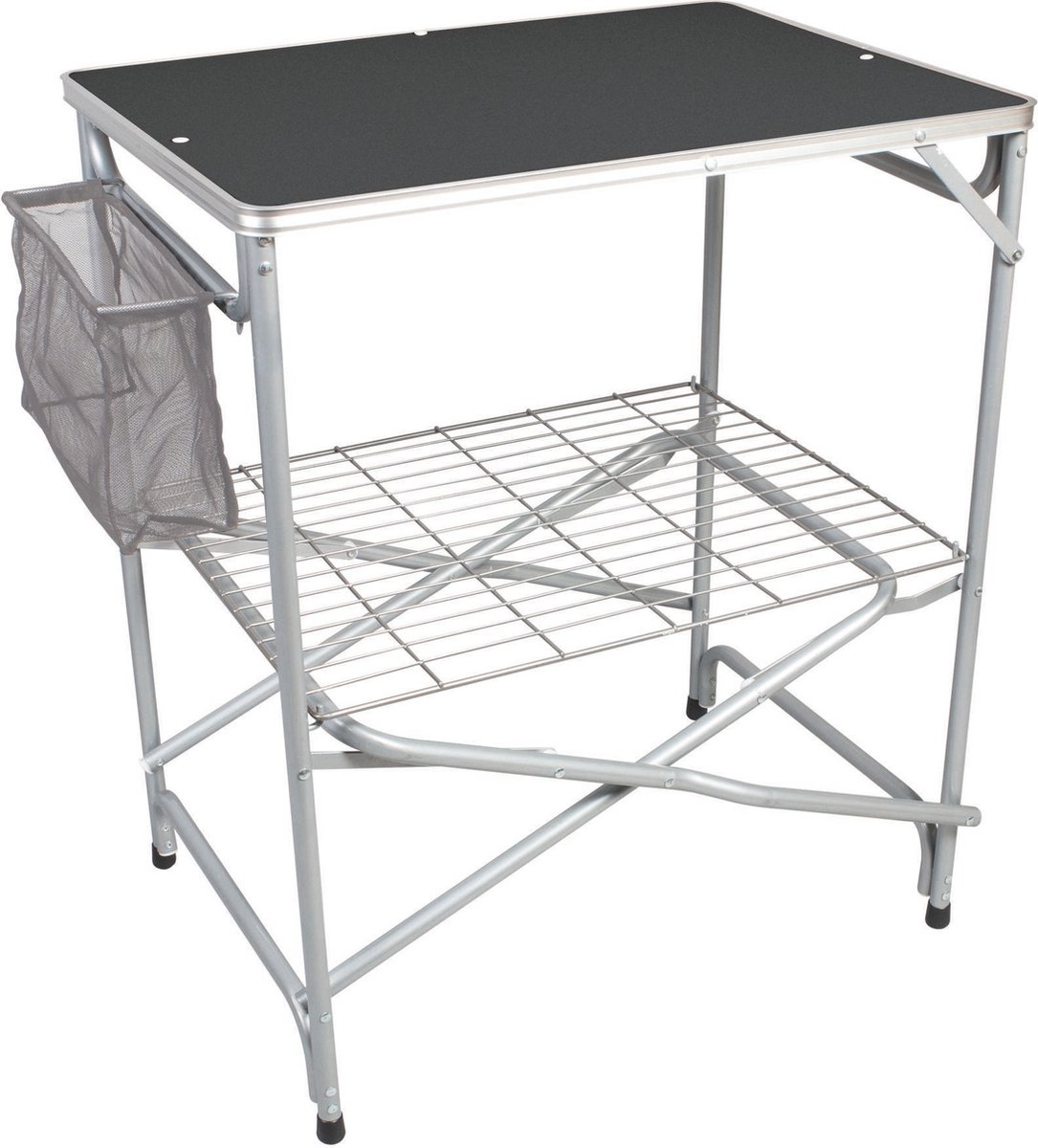 Kampa Major Kooktafel