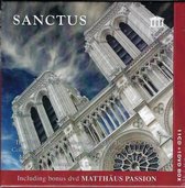 Sanctus (11Cd+Dvd)