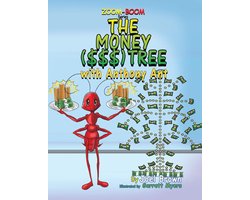 Zoom-Boom the Scarecrow and Friends 6 - The Money ($$$) Tree With Anthony Ant