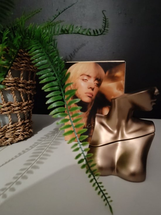 Eilish by Billie Eilish - 50 ML - Eau de Parfum - Deluxe | bol