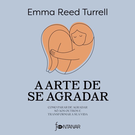 A arte de se agradar - cover