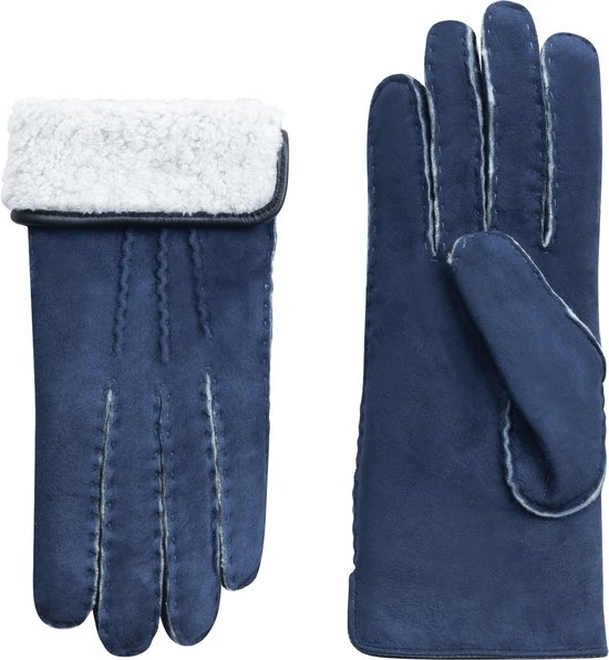 Handschoenen Vantaa blauw