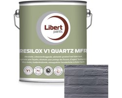 Kalei Verf - Kleur 011- Libert Resilox V1 Quartz MFR 15kg