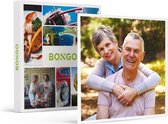 Bongo Bon - VOOR DE NIEUWE PENSIONADO: SUPERCADEAU - Cadeaukaart cadeau voor man of vrouw