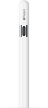 Stylet Apple Pencil d'origine pour fonctionnement sur iPad (connexion USB-C)