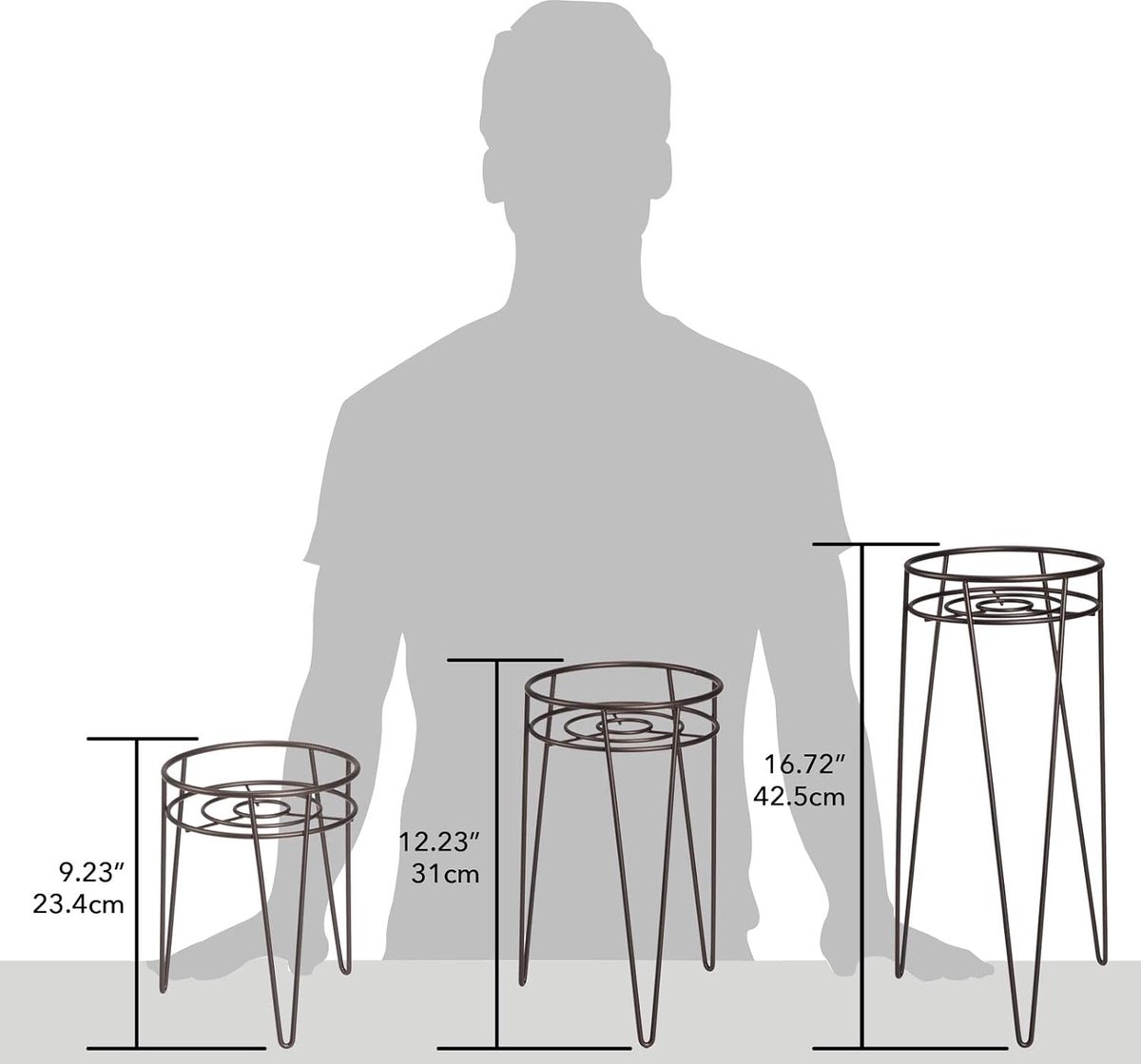 Plant stand