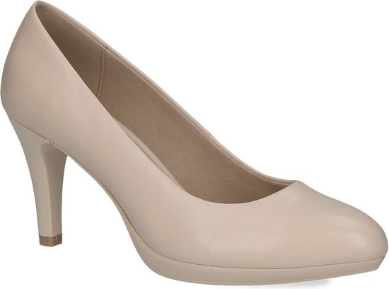 Caprice Dames Pumps 9-22414-42 170 G-breedte Maat: 38 EU