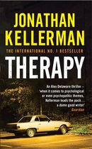 Alex Delaware 18 - Therapy (Alex Delaware series, Book 18)