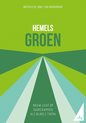 Hemels groen