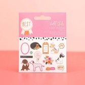 Violet Studio - Best In Show - Assorted Card Toppers