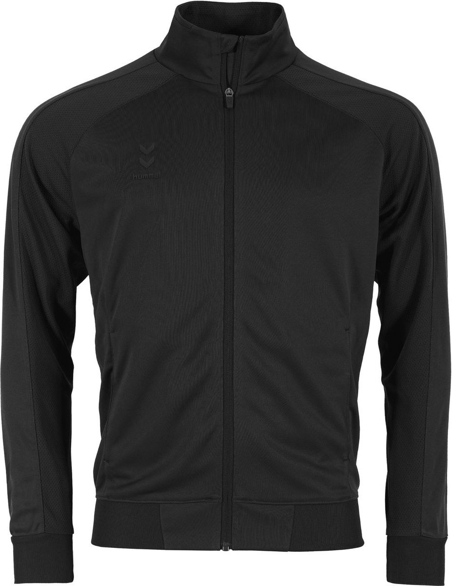 hummel Tulsa Full Zip Top - Maat S