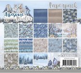 Paperpack - Amy Design - Awesome Winter