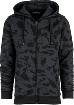 Hoodie met rits Gen.2