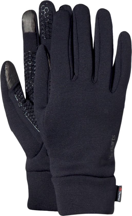 Gants Tactiles Homme Powerstretch BARTS