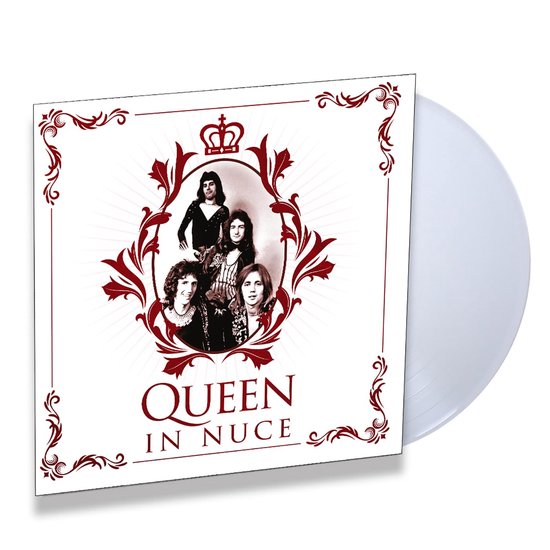 Queen - In Nuce (LP)