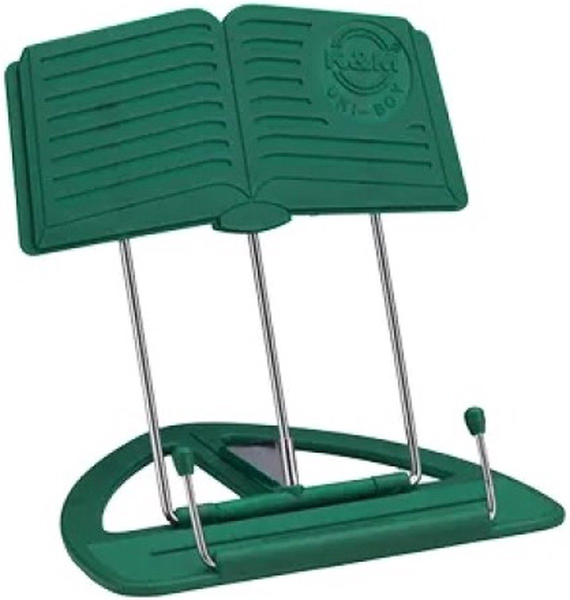 Konig & Meyer 'Classic' Tafellessenaar 12450 Groen