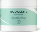 Bouclème Shampooing Exfoliant Cuir Chevelu -100ml