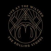 The Rolling Stones - Live At The Wiltern (2 CD)