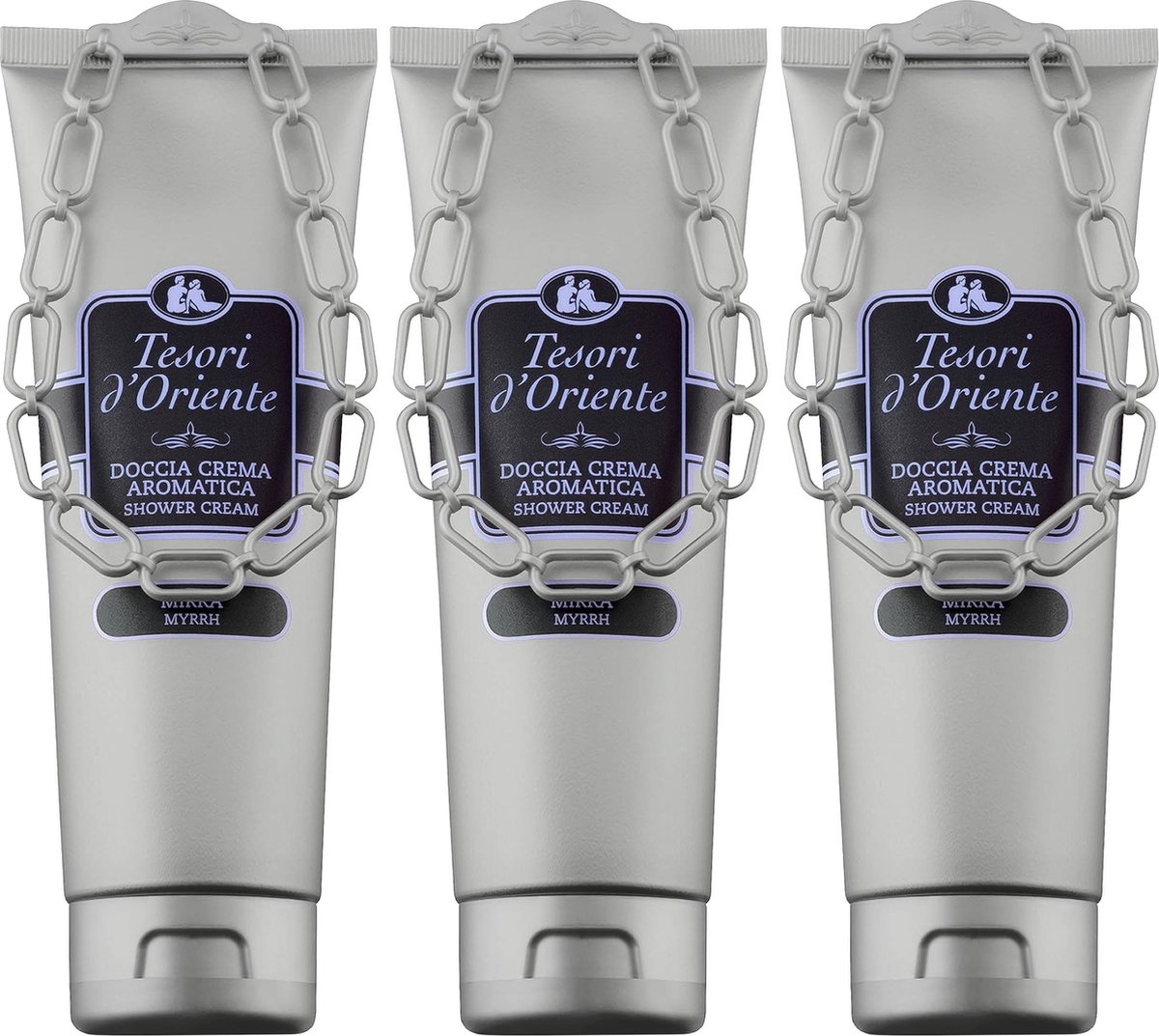 Tesori d'Oriente MIRRE Douchegel 250ml