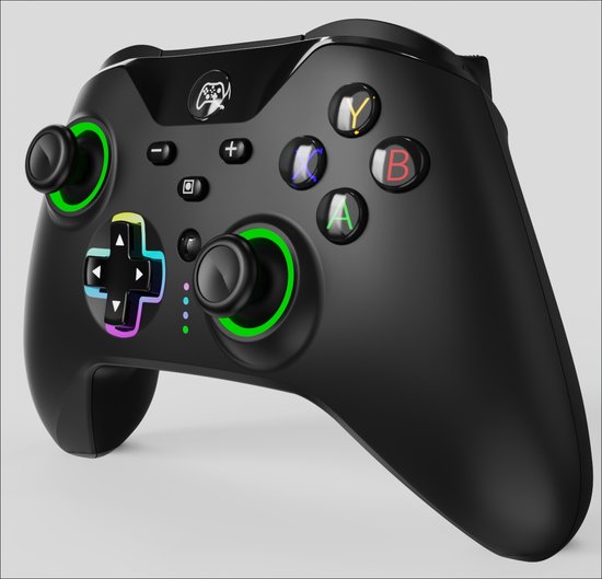 Led wireless deals xbox one controller