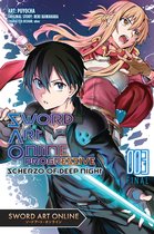 Sword Art Online Progressive Scherzo of Deep Night (manga) 3 - Sword Art Online Progressive Scherzo of Deep Night, Vol. 3 (manga)