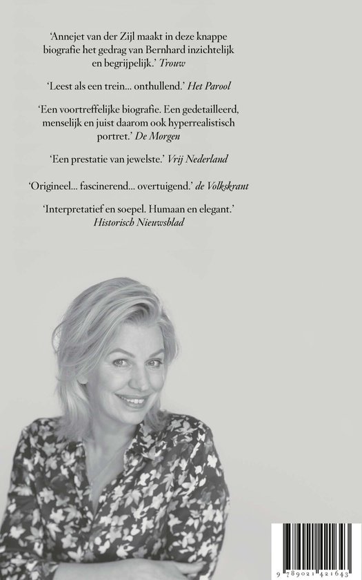 Bernhard