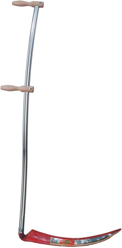 Göbel Inklapbare zeisboom met zeis, 150 cm