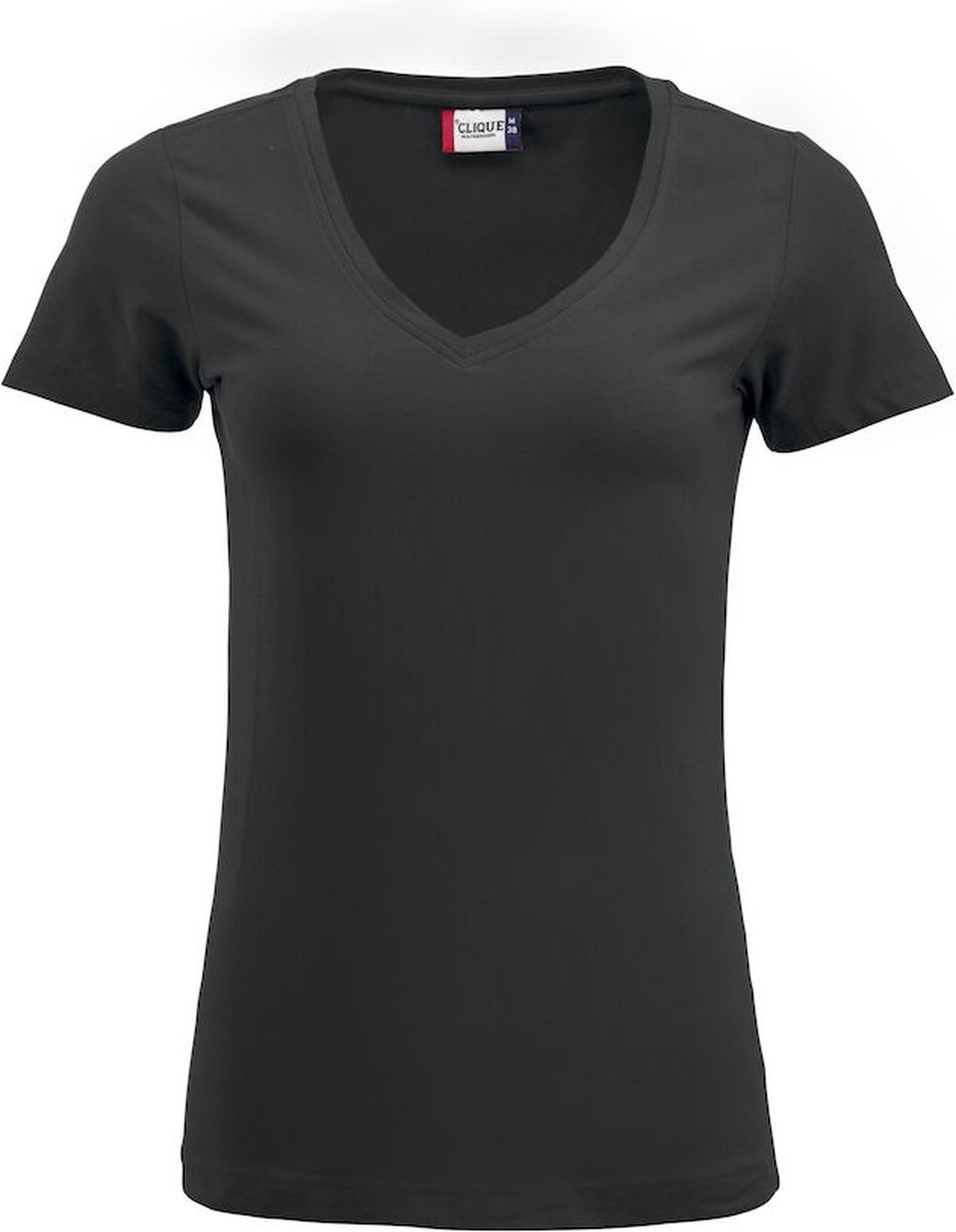 Clique Arden 029318 - Zwart - XXL