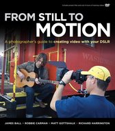Voices That Matter - From Still to Motion