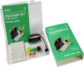 Discovery set voor de Micro:bit - (KI-5666)