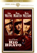 Rio Bravo [DVD]