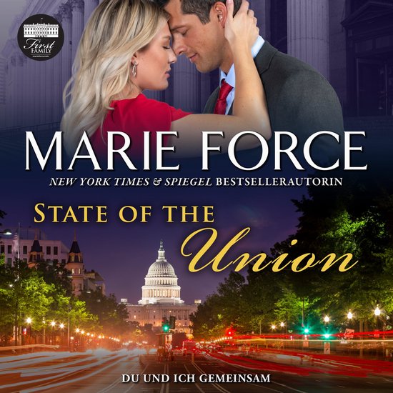 State of the Union – Du und ich gemeinsam - cover