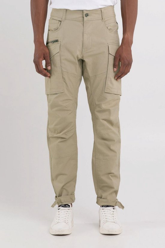 REPLAY M983.000.629.Y32 Een Broek - Heren - 9 - W33 X L32