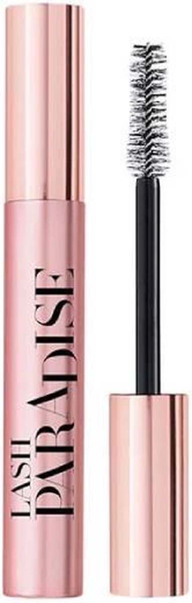 Loreal clearance paradise mascara
