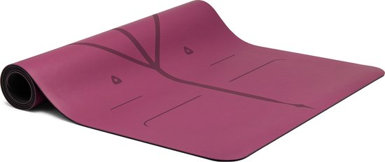 Liforme Yoga Mat