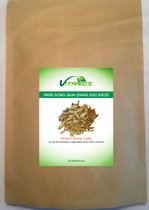Dong Quai Plakjes Gedroogd 250g (Dong Quai Slices)