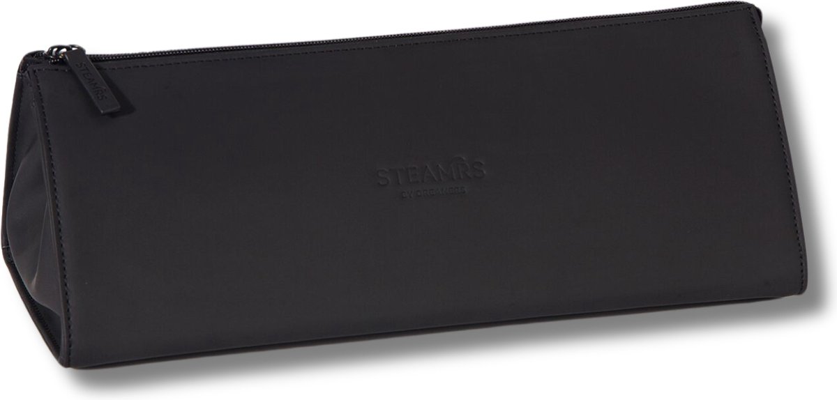 STEAMRS - Travel Bag Kledingstomer - Opbergtas Handstomer - Heat Protection Bag
