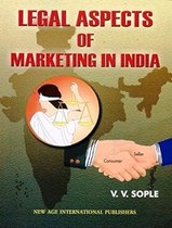 Legal Aspects of Marketing in India