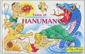 Tales of Hanuman