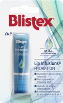 Blistex Lip Infusion Hydration Lipbalsem