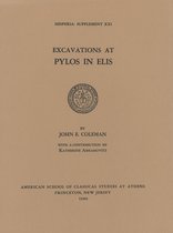 Hesperia Supplement- Excavations at Pylos in Elis