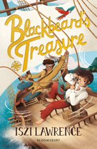 Flashbacks- Blackbeard's Treasure