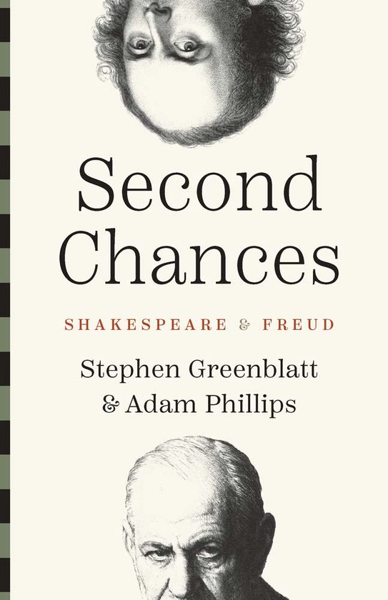 Second Chances - cover