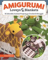 Amigurumi Loveys & Blankets