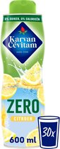 Karvan Cévitam - Citroen Zero - fles 60cl